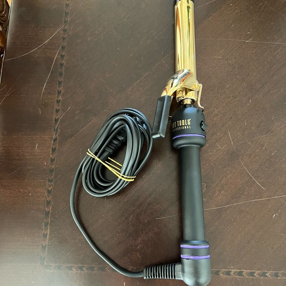 Hot Tools Professional 0.5" curling iron - Picture 6 of 6